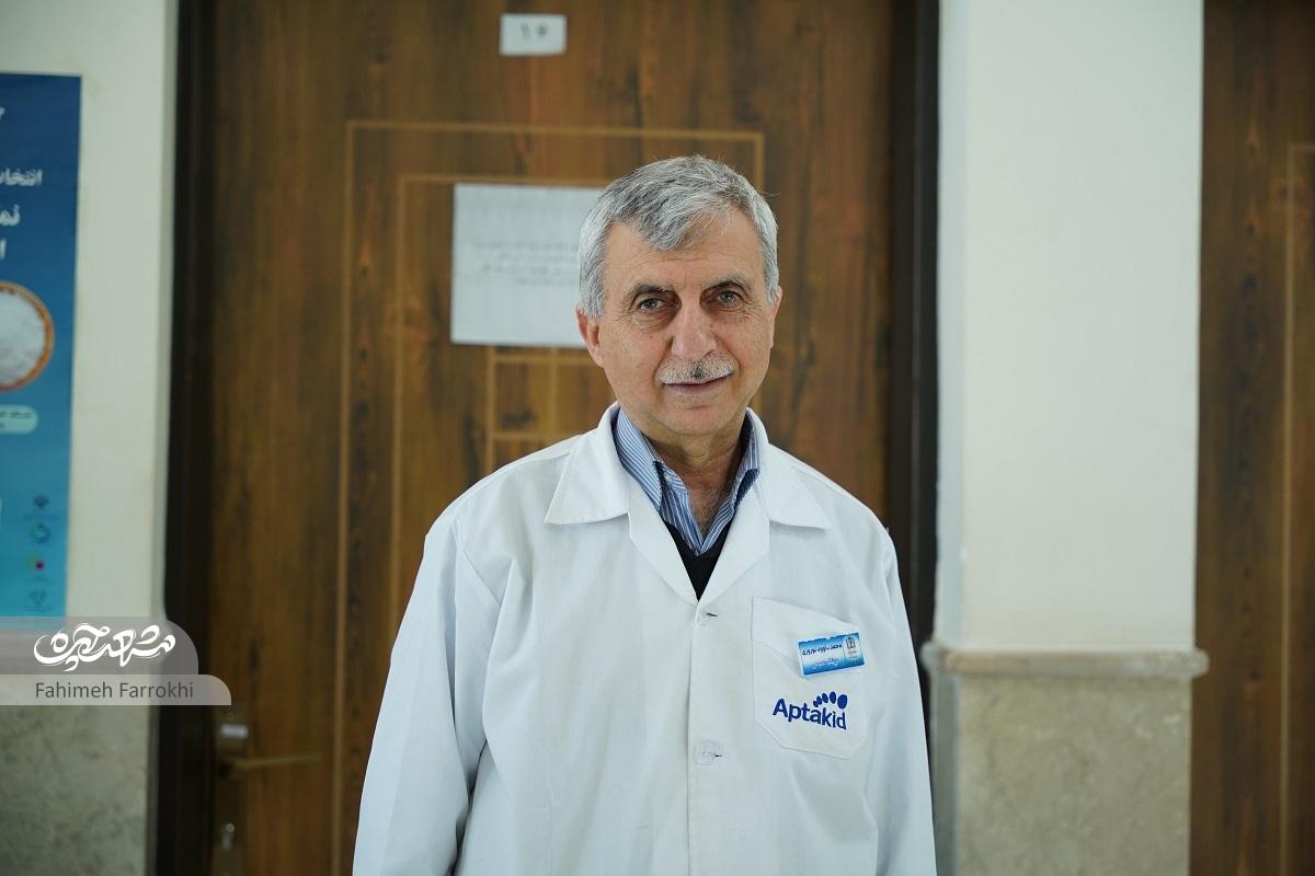 سفیران سلامت در  ۳ مرکز خدمات جامع سلامت شهری