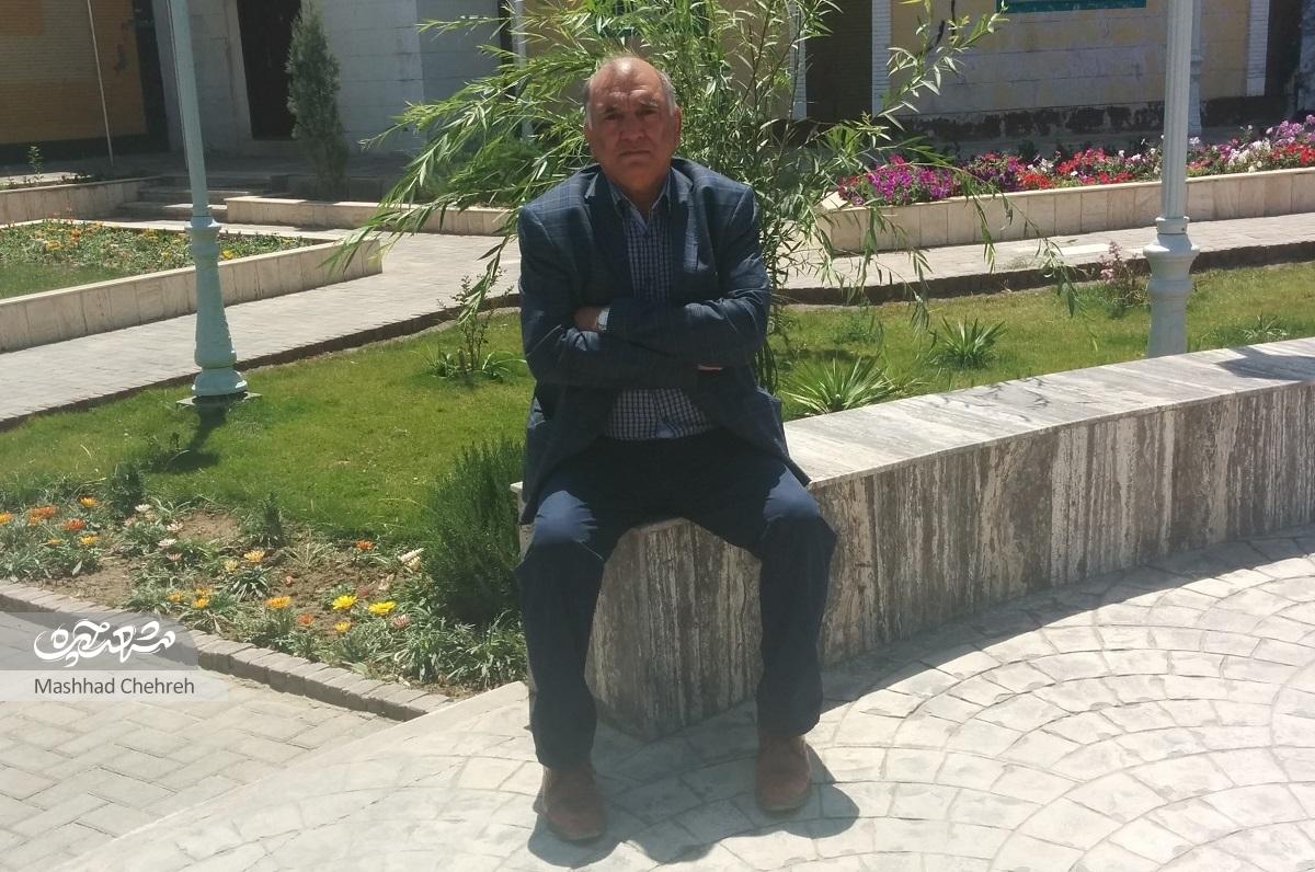 پهلوانی که هم فامیلش قشنگ است و هم در زندگی شخصی کارنامهای قشنگ دارد پهلوانی که هم فامیلش قشنگ است و هم در زندگی شخصی کارنامهای قشنگ دارد