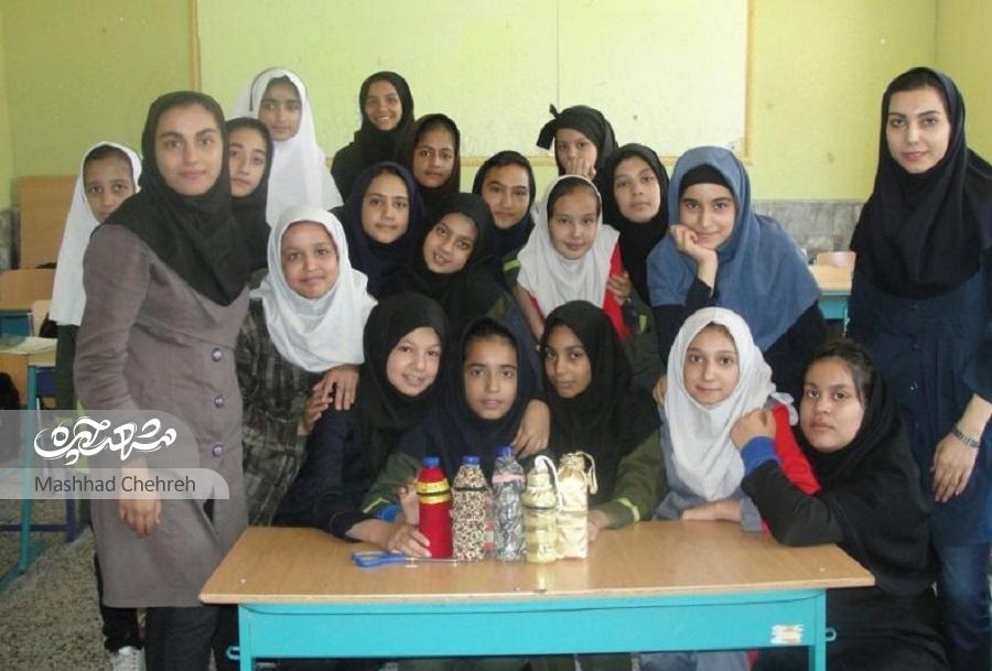 کانون دانشجویی «حس هفتم» با فقر فرهنگی و بیسوادی مبارزه میکند کانون دانشجویی «حس هفتم» با فقر فرهنگی و بیسوادی مبارزه میکند