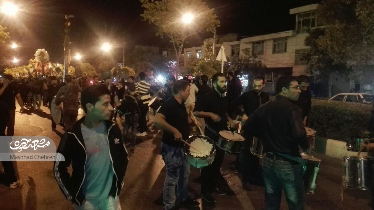 هیئت جوادالائمه(ع)، درخت 60ساله محله چهنو هیئت جوادالائمه(ع)، درخت 60ساله محله چهنو