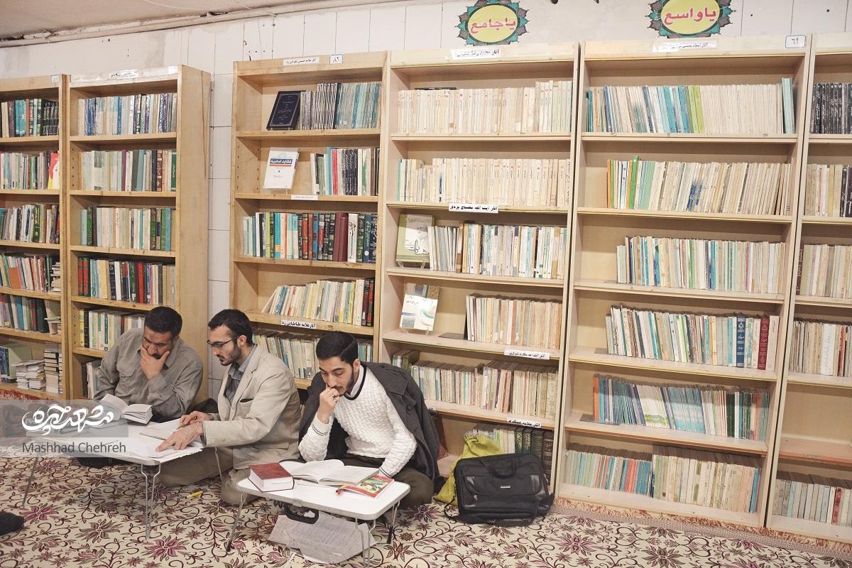 مسجد صنعتگران؛ مسجدی که با مردمی بودنش شناخته میشود مسجد صنعتگران؛ مسجدی که با مردمی بودنش شناخته میشود