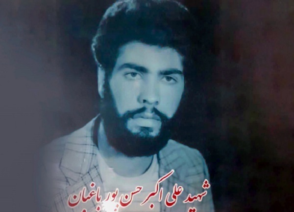 تلخی شیرینترین خاطره زندگی علیاصغر حسنپور تلخی شیرینترین خاطره زندگی علیاصغر حسنپور