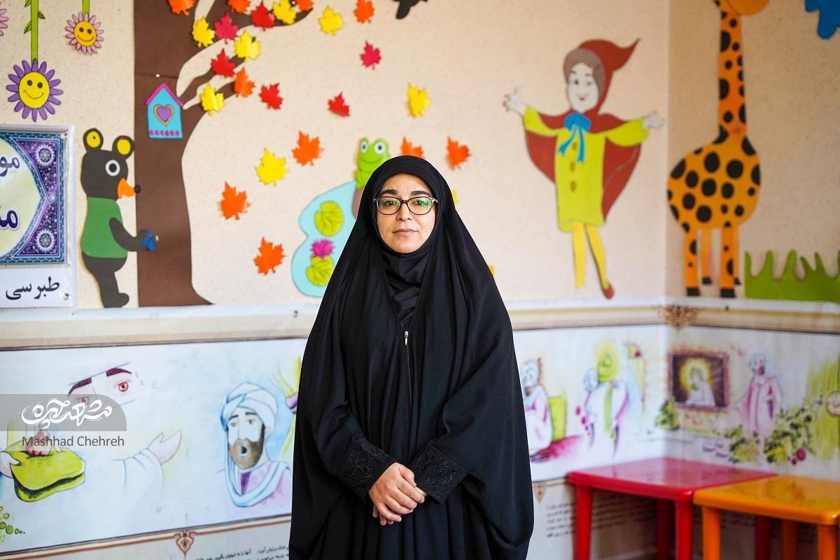 ۲۶ سال پایمردی کانون فرهنگی هنری حضرت خدیجه (س) برای پرورش بانوان ۲۶ سال پایمردی کانون فرهنگی هنری حضرت خدیجه (س) برای پرورش بانوان