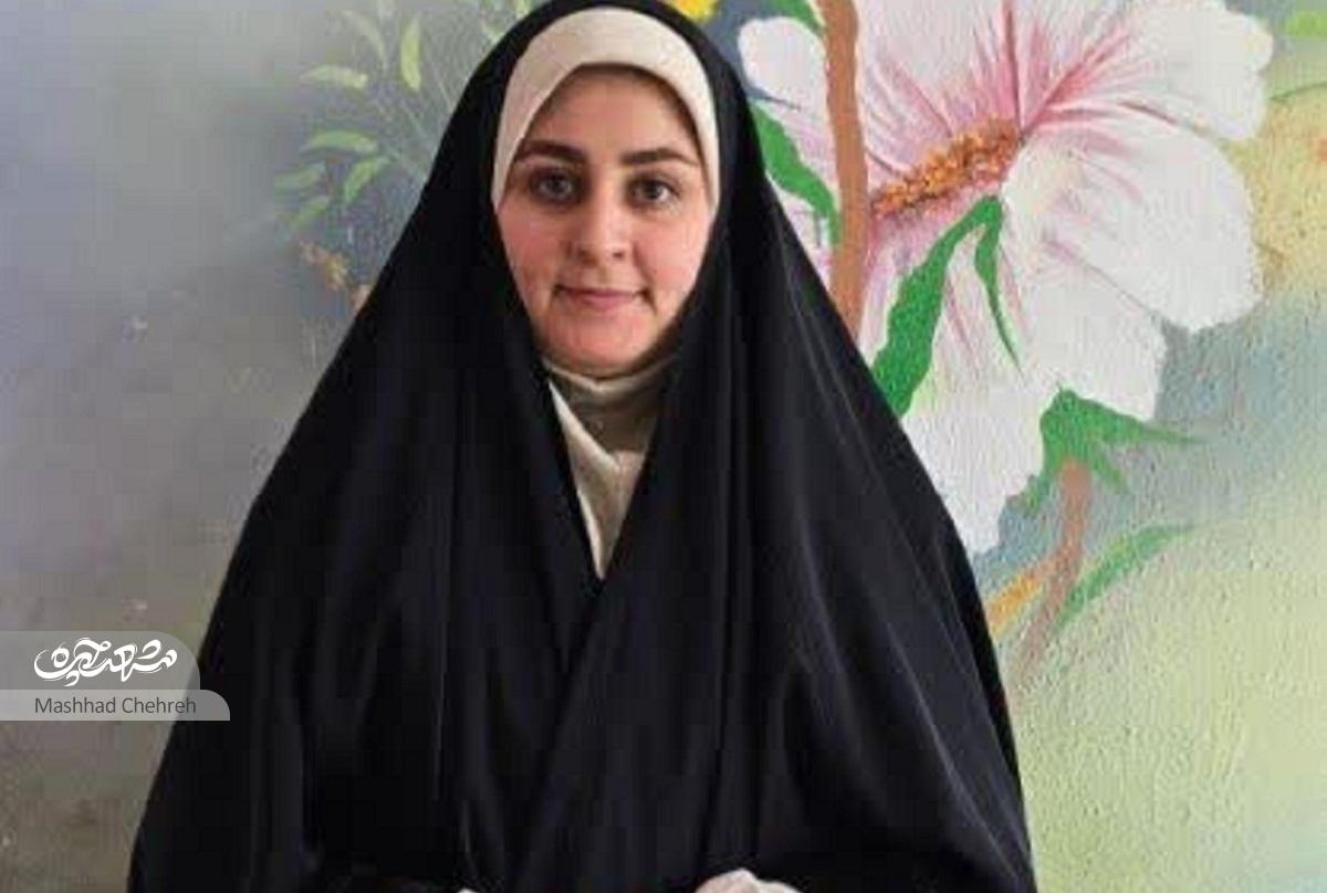خیرخواهان محله در قائم ۱۶