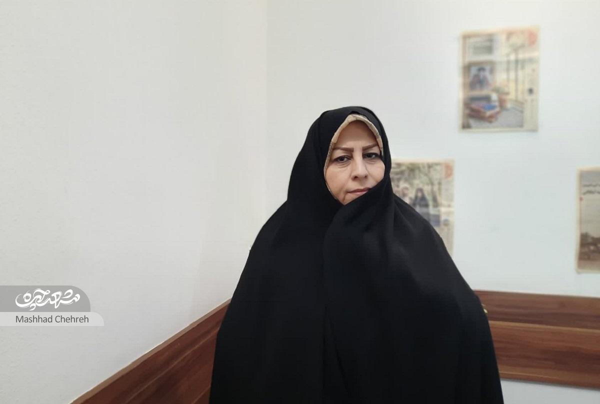 خیرخواهان محله در قائم ۱۶
