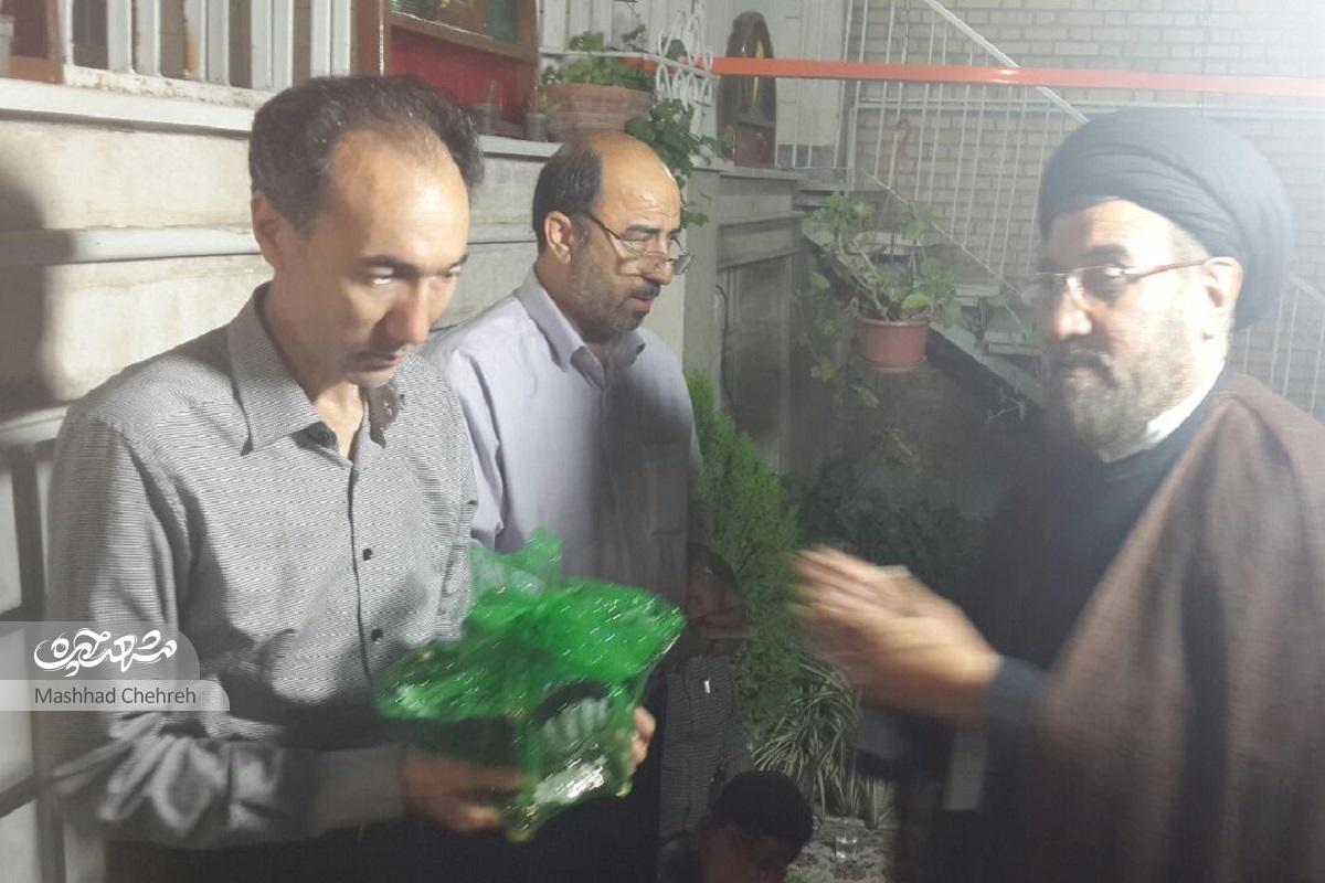 «هادی بتوانیار»، قاری که با گوش کردن کاست افتخار آفرید «هادی بتوانیار»، قاری که با گوش کردن کاست افتخار آفرید