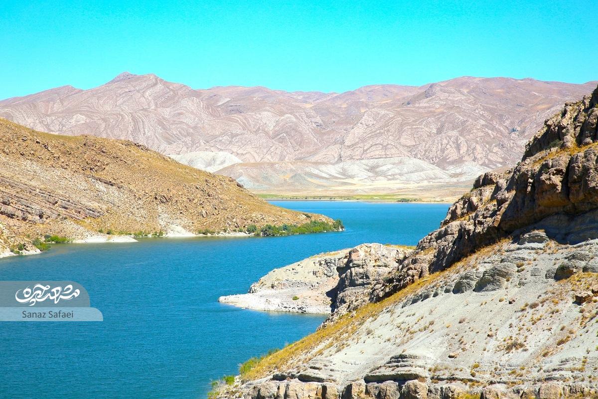 اصل گردشگری در «یَدَک» اصل گردشگری در «یَدَک»