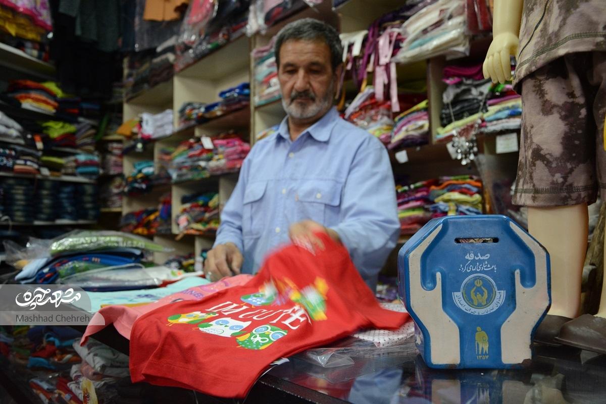 حاجفتاح و حساب دفتریاش از قدیم معروف بوده است حاجفتاح و حساب دفتریاش از قدیم معروف بوده است