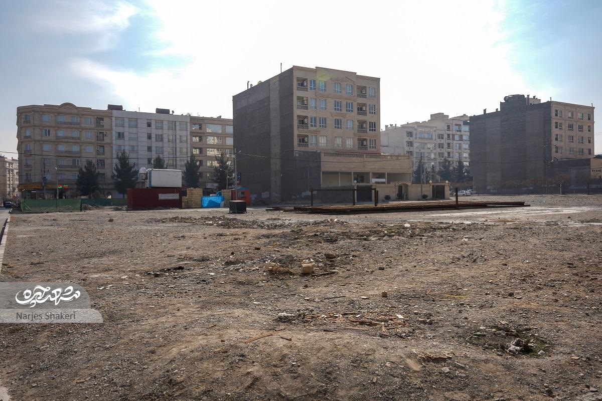 محمدیه ۲۰؛ ۲۰ سال بدونتغییر محمدیه ۲۰؛ ۲۰ سال بدونتغییر