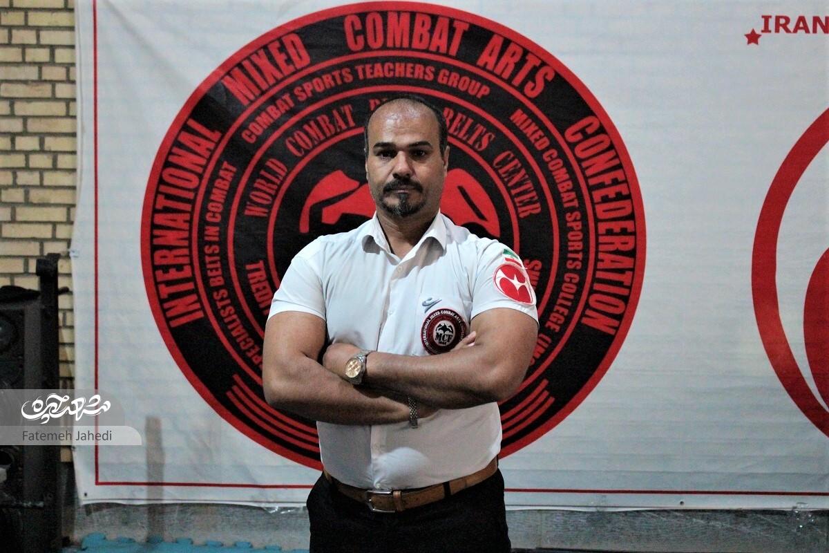 نوجوانان کیکبوکسینککار باشگاه شهید اصلانی به مسابقات اوراسیا میروند نوجوانان کیکبوکسینککار باشگاه شهید اصلانی به مسابقات اوراسیا میروند