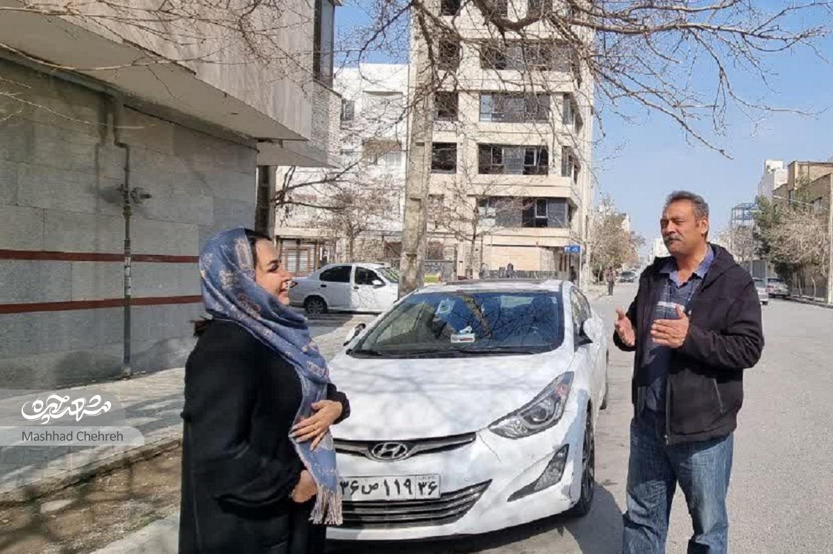 خاطرات شینا قدمی از کوچه «مهر» دیروز و «شیخ مفید» امروز خانهای که مدرسه ما بود خاطرات شینا قدمی از کوچه «مهر» دیروز و «شیخ مفید» امروز خانهای که مدرسه ما بود