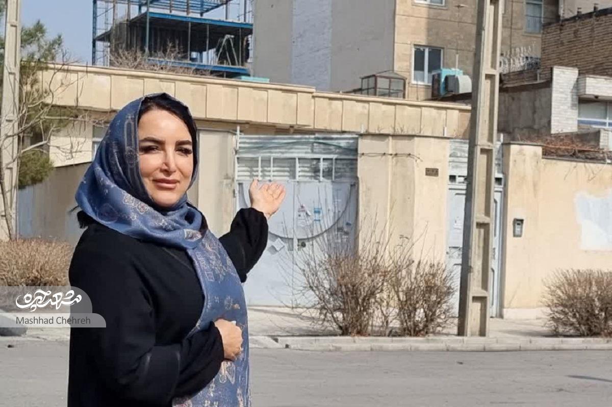خاطرات شینا قدمی از کوچه «مهر» دیروز و «شیخ مفید» امروز خانهای که مدرسه ما بود خاطرات شینا قدمی از کوچه «مهر» دیروز و «شیخ مفید» امروز خانهای که مدرسه ما بود