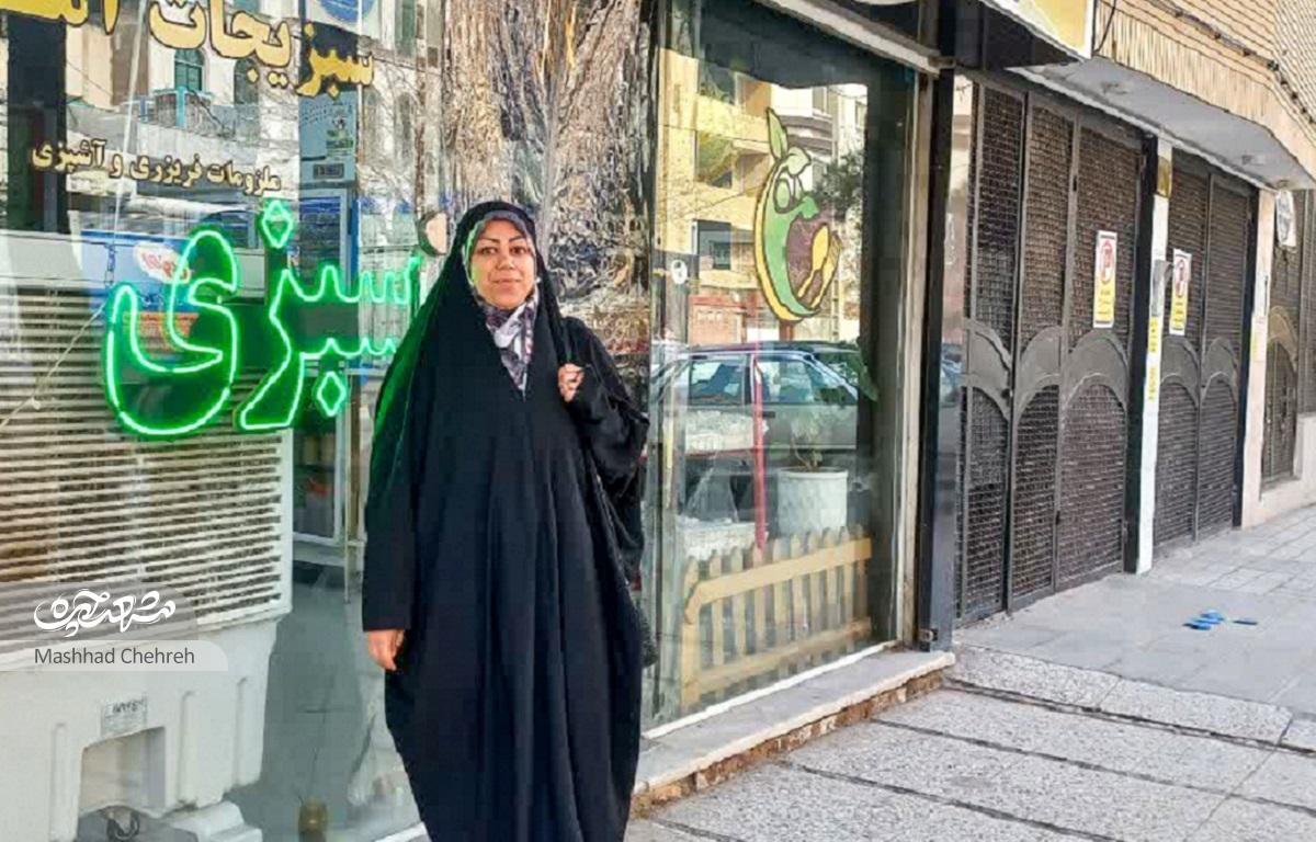 گذشته و امروز زندگی در  محله هنرستان