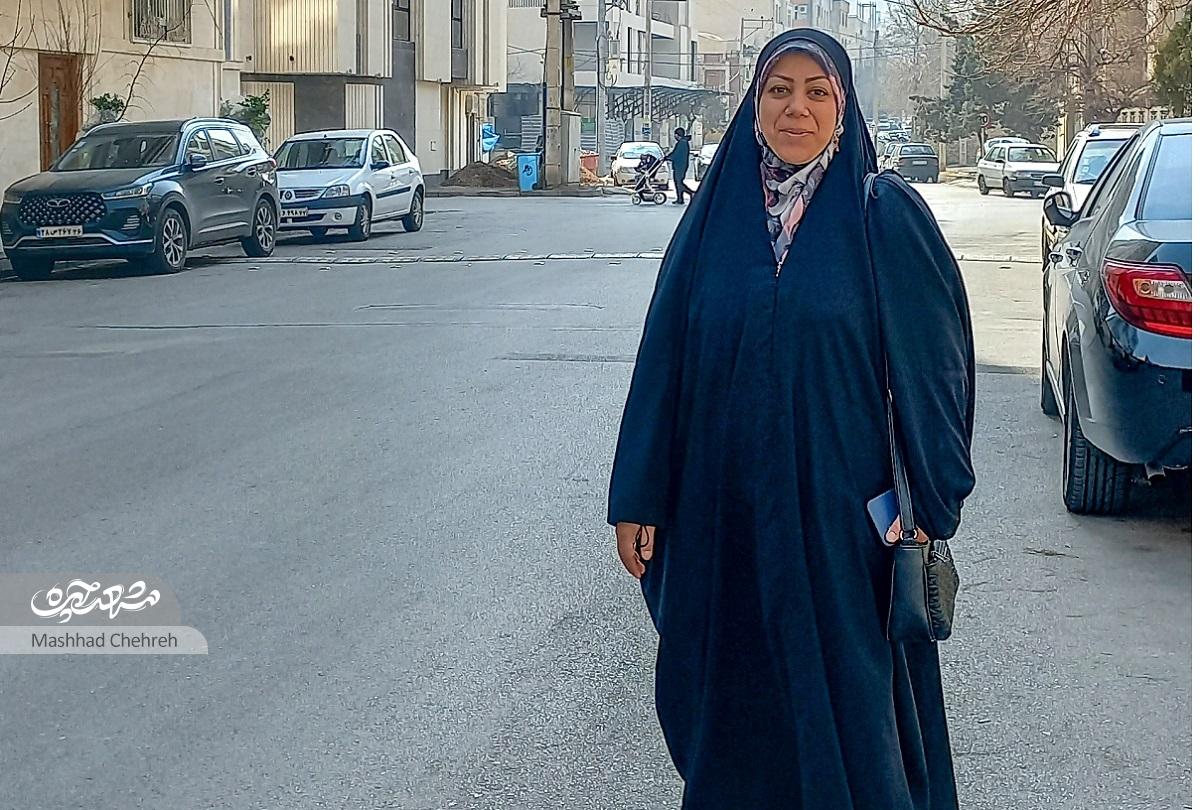 گذشته و امروز زندگی در  محله هنرستان