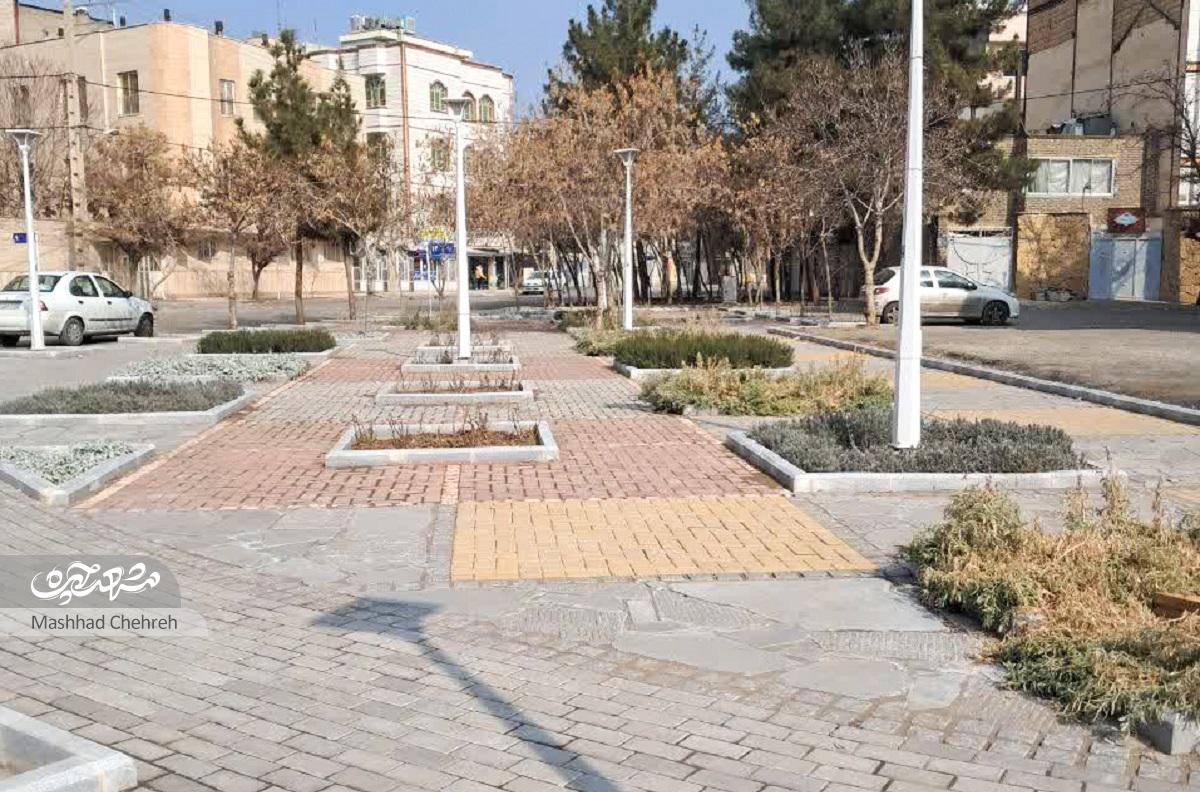«فیروزه» در نخودک «فیروزه» در نخودک