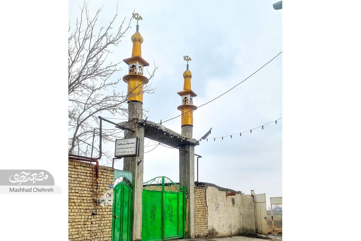 خیابان درکی در محله شهیدباهنر زنده به یاد شهدا خیابان درکی در محله شهیدباهنر زنده به یاد شهدا