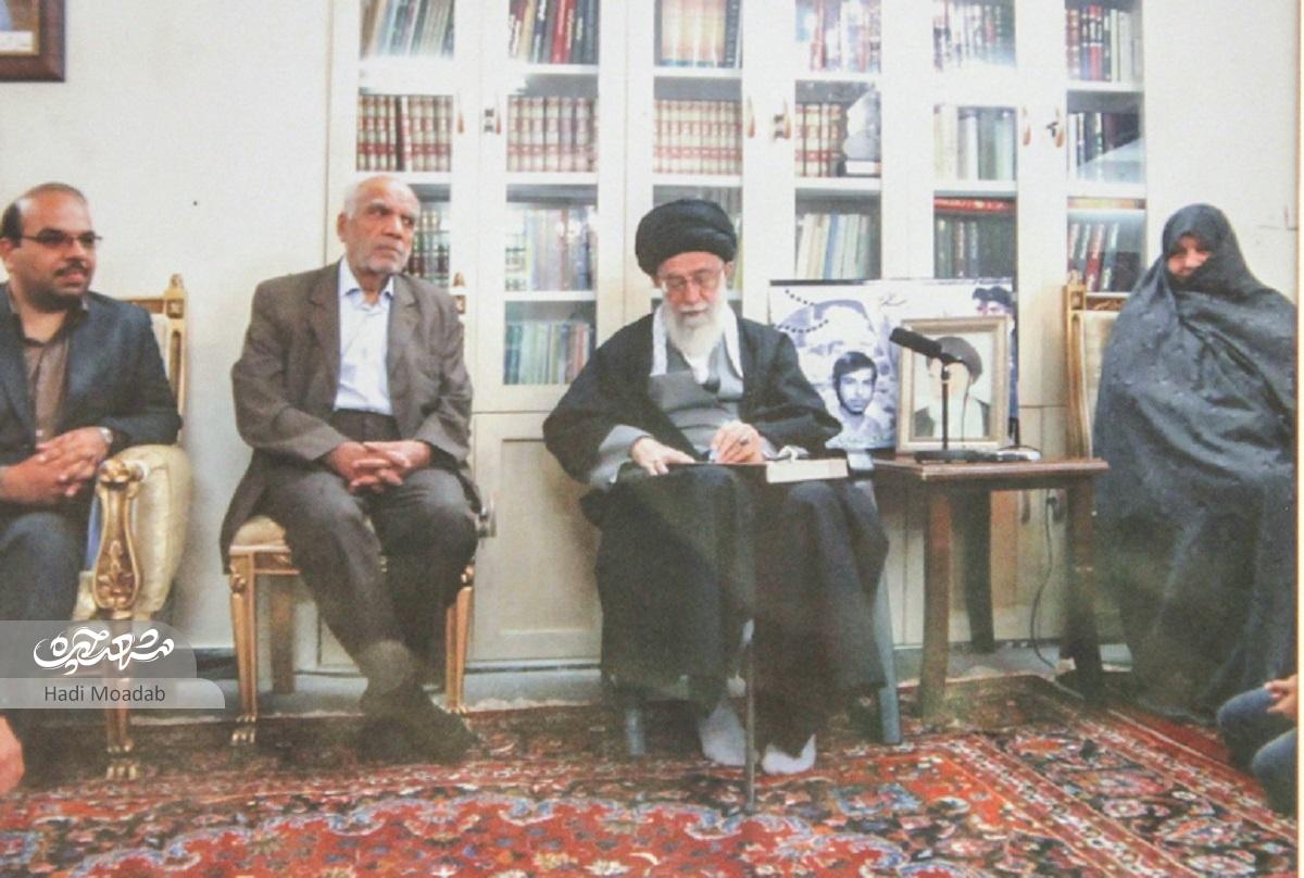 اگر امام فردا نیاد، مسلسل از مشهد میاد اگر امام فردا نیاد، مسلسل از مشهد میاد