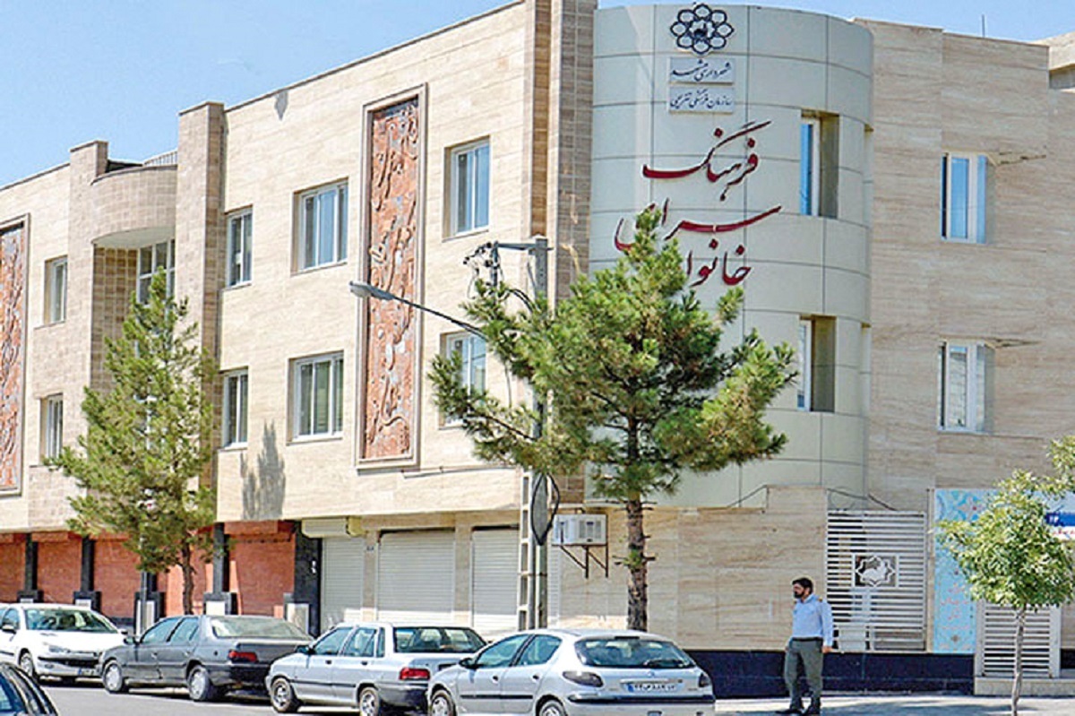 شاهد؛ محله ورزشکاران قاسمآباد شاهد؛ محله ورزشکاران قاسمآباد
