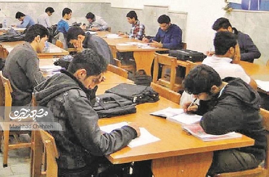 کتابخانه عمومی اماممحمدباقر (ع) با ۲۰ هزار نسخه کتاب، ۳ هزار عضو دارد. کتابخانه عمومی اماممحمدباقر (ع) با ۲۰ هزار نسخه کتاب، ۳ هزار عضو دارد.