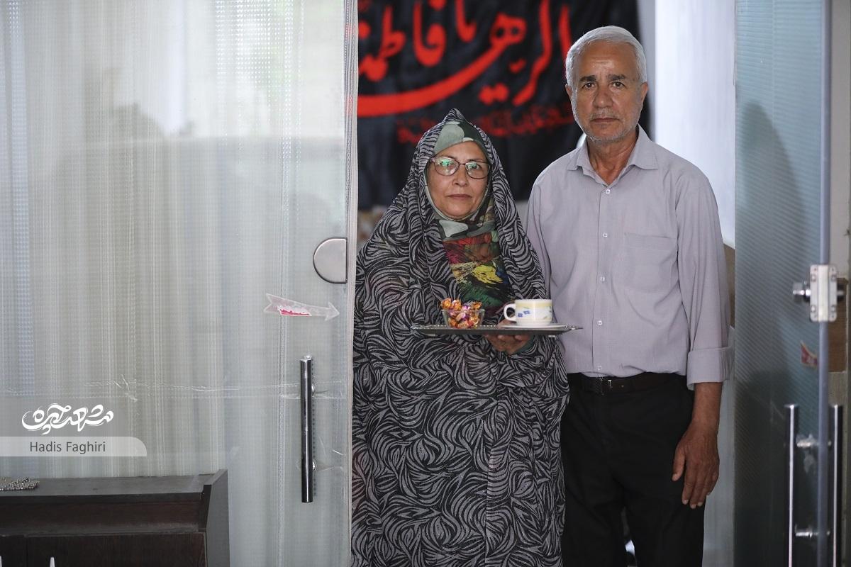 برکت این خانه به میهمانش است برکت این خانه به میهمانش است