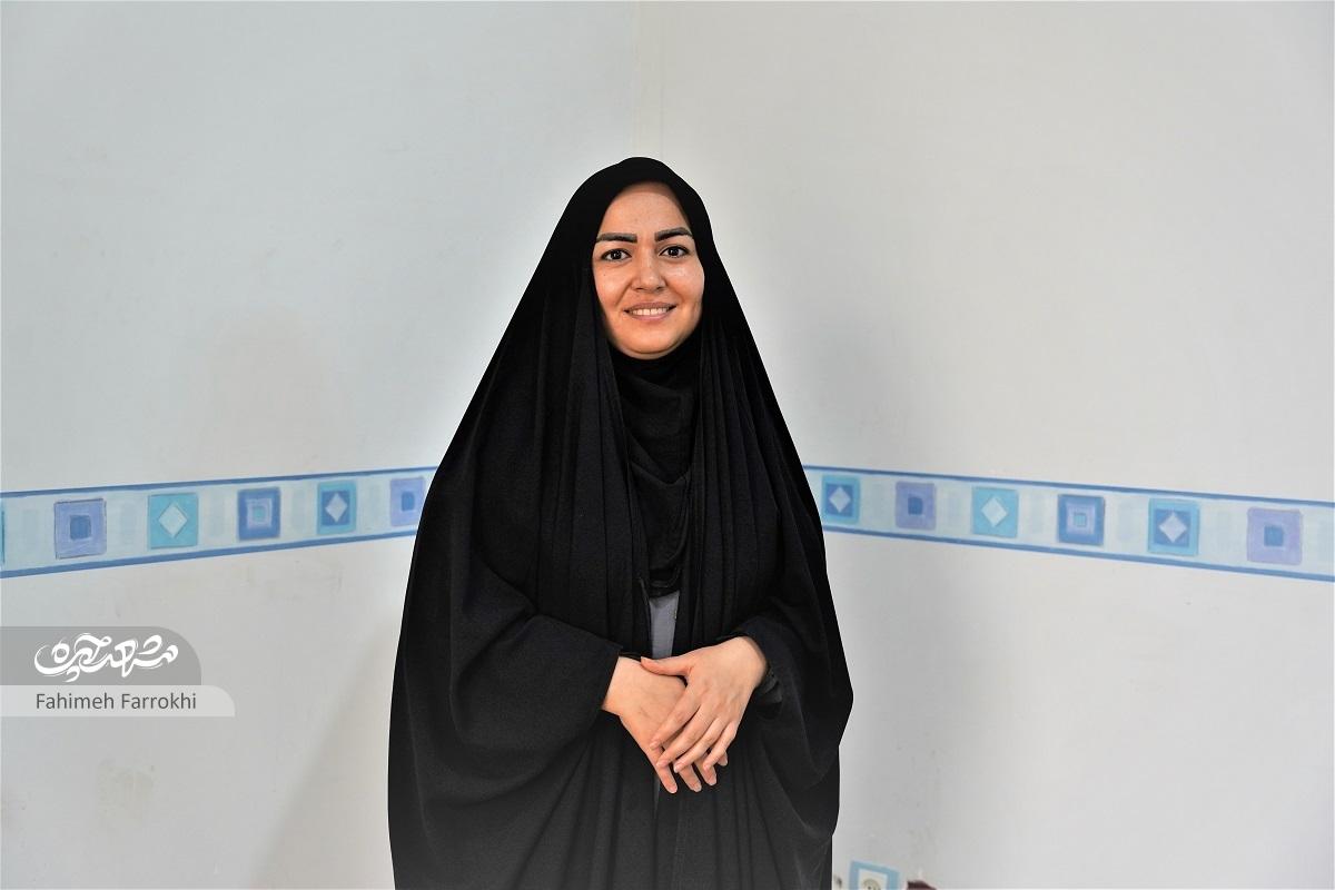همنوایی دختران «تپش» همنوایی دختران «تپش»