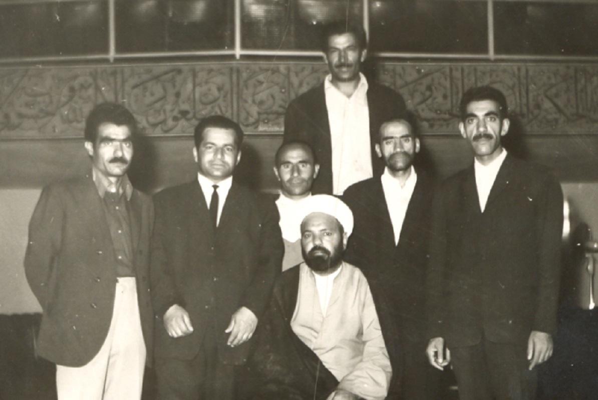 نگاهی به بینش و منش پژوهشگر نستوه مرحوم آیتالله عزیزالله عطاردی نگاهی به بینش و منش پژوهشگر نستوه مرحوم آیتالله عزیزالله عطاردی