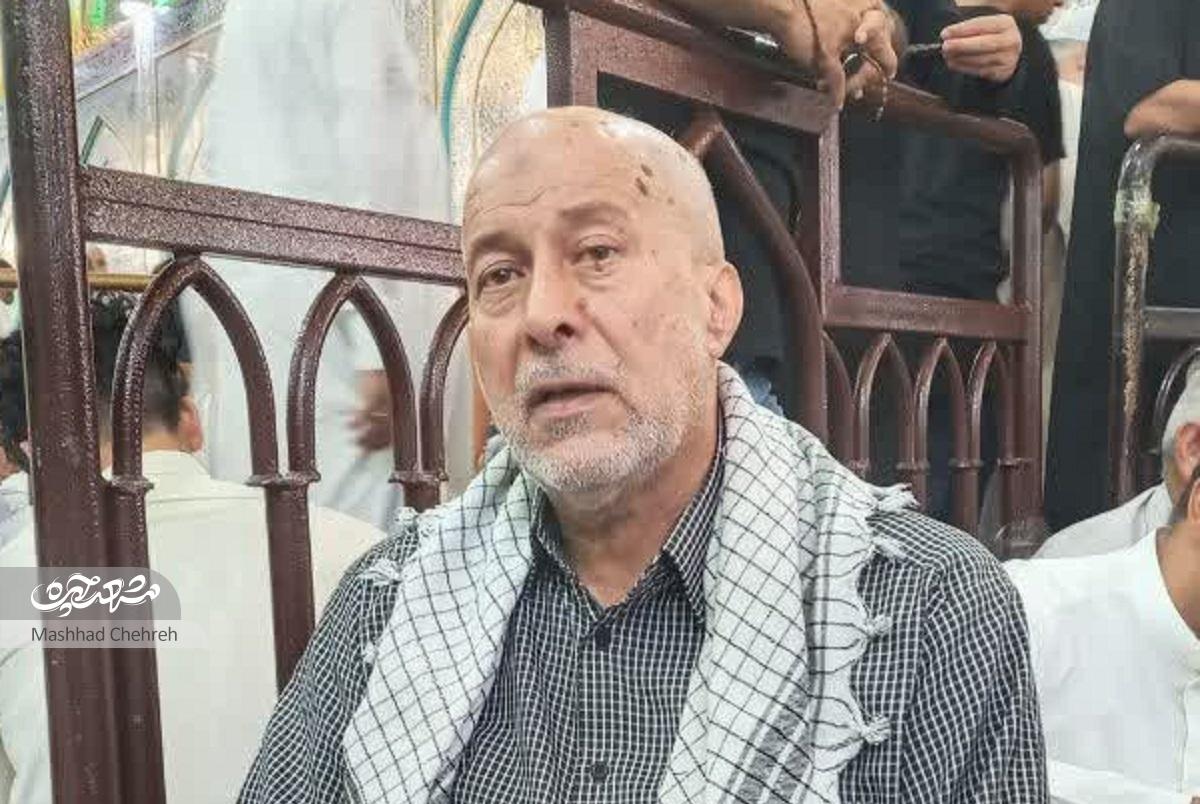 برش‌هایی از مرام پیگیرانه رئیس جمهور در تکریم ارباب رجوع
