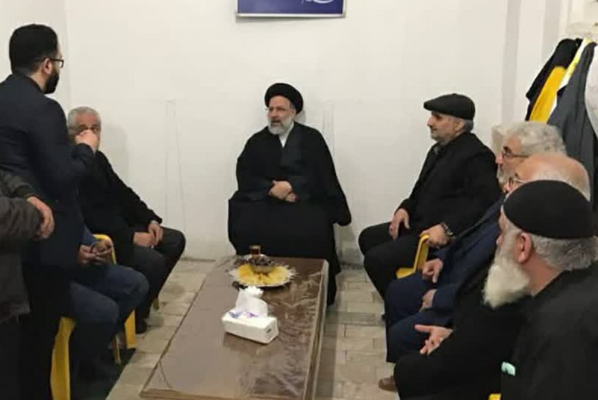 برش‌هایی از مرام پیگیرانه رئیس جمهور در تکریم ارباب رجوع