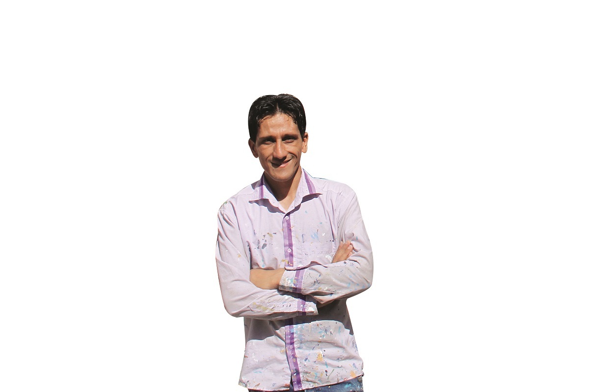 نجوای بهشت در طواف خورشید نجوای بهشت در طواف خورشید