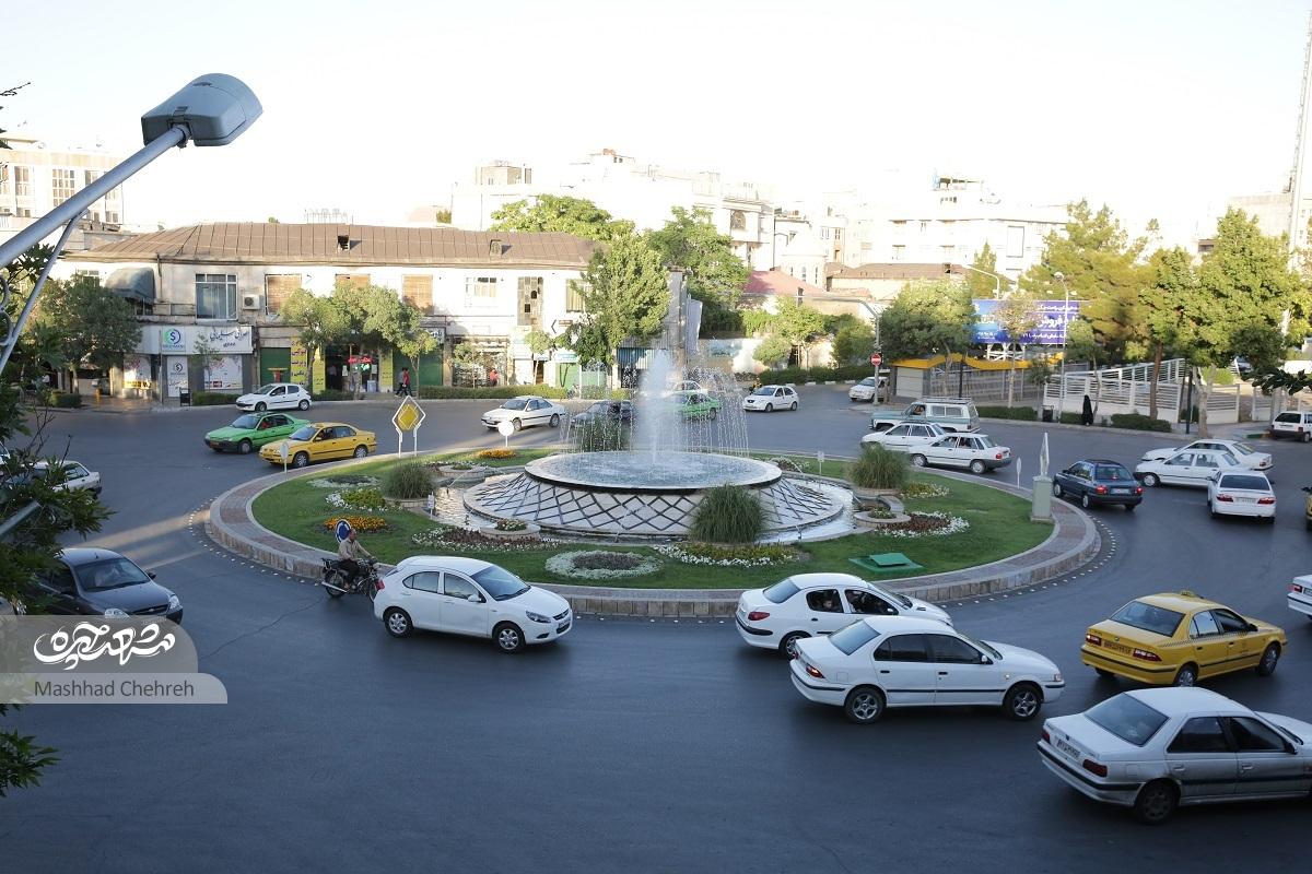 محله جنت؛ میراثدار محلههای سراب و ارگ محله جنت؛ میراثدار محلههای سراب و ارگ
