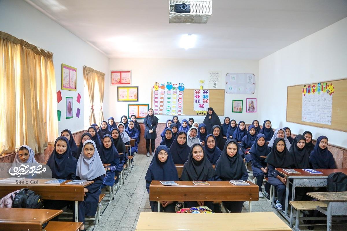 دختران گردآفرید در گلشهر دختران گردآفرید در گلشهر