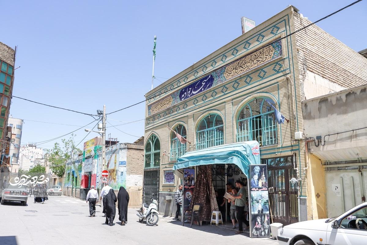 ماجرای شاهزاده فراری در مشهد ۱۰۰ سال پیش ماجرای شاهزاده فراری در مشهد ۱۰۰ سال پیش