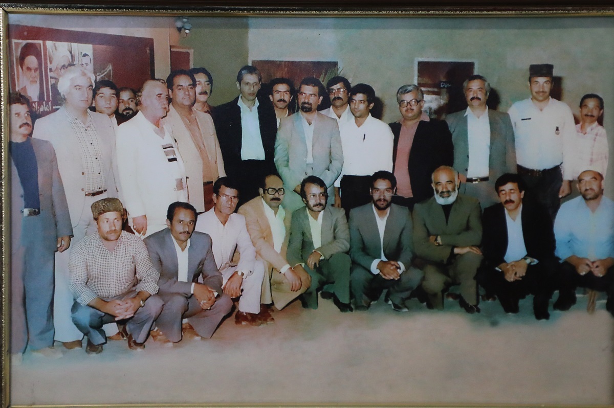 حال و روز بستنی «دقت» که به بخشی از هویت شهر تبدیل شد حال و روز بستنی «دقت» که به بخشی از هویت شهر تبدیل شد