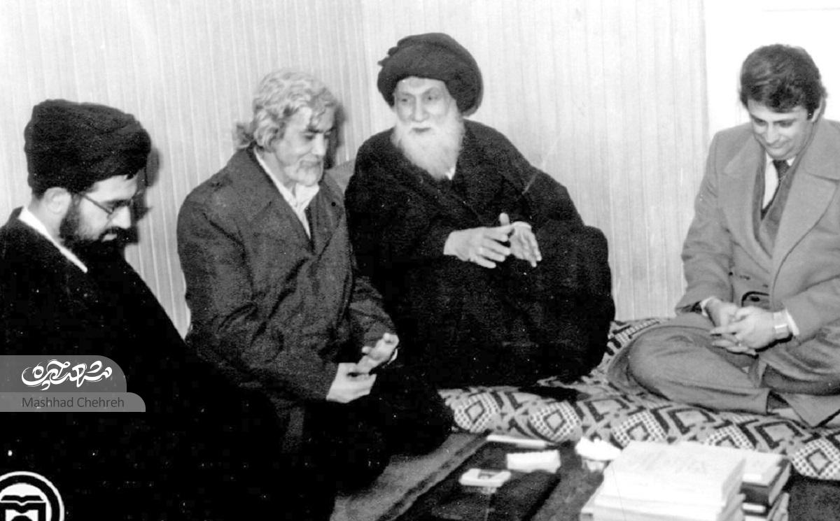 غلامرضا قدسی؛ شاعر آزاده و ادیب مبارز