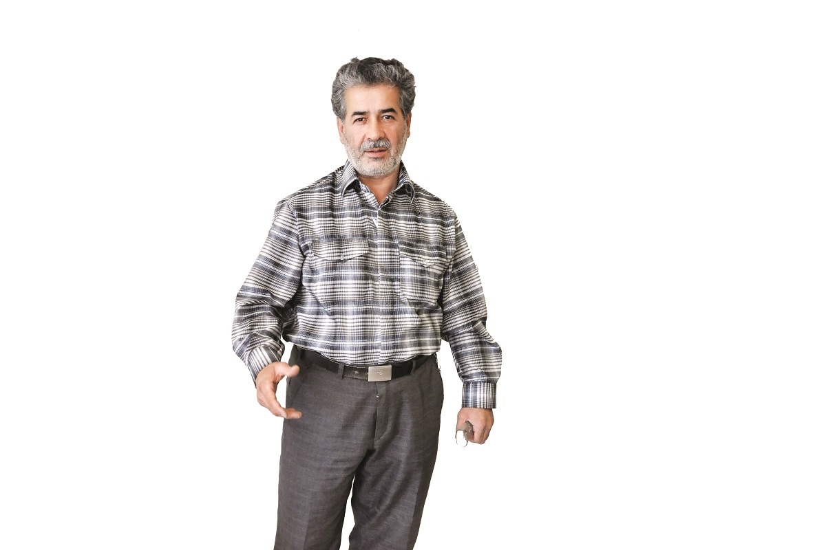 خدا کسی را رها نمی گذارد خدا کسی را رها نمی گذارد