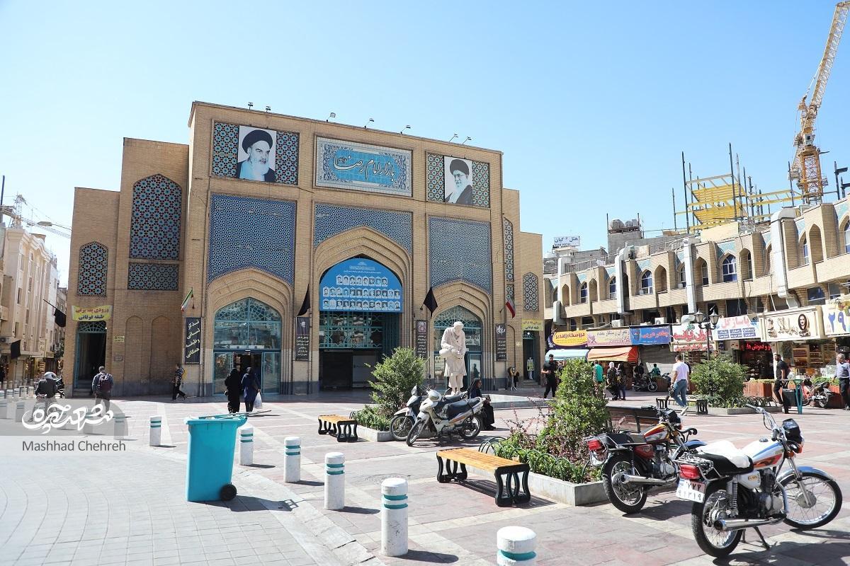 عنصری؛ یادگار مزرعه باستانی دستجرد و باغ خونی عنصری؛ یادگار مزرعه باستانی دستجرد و باغ خونی