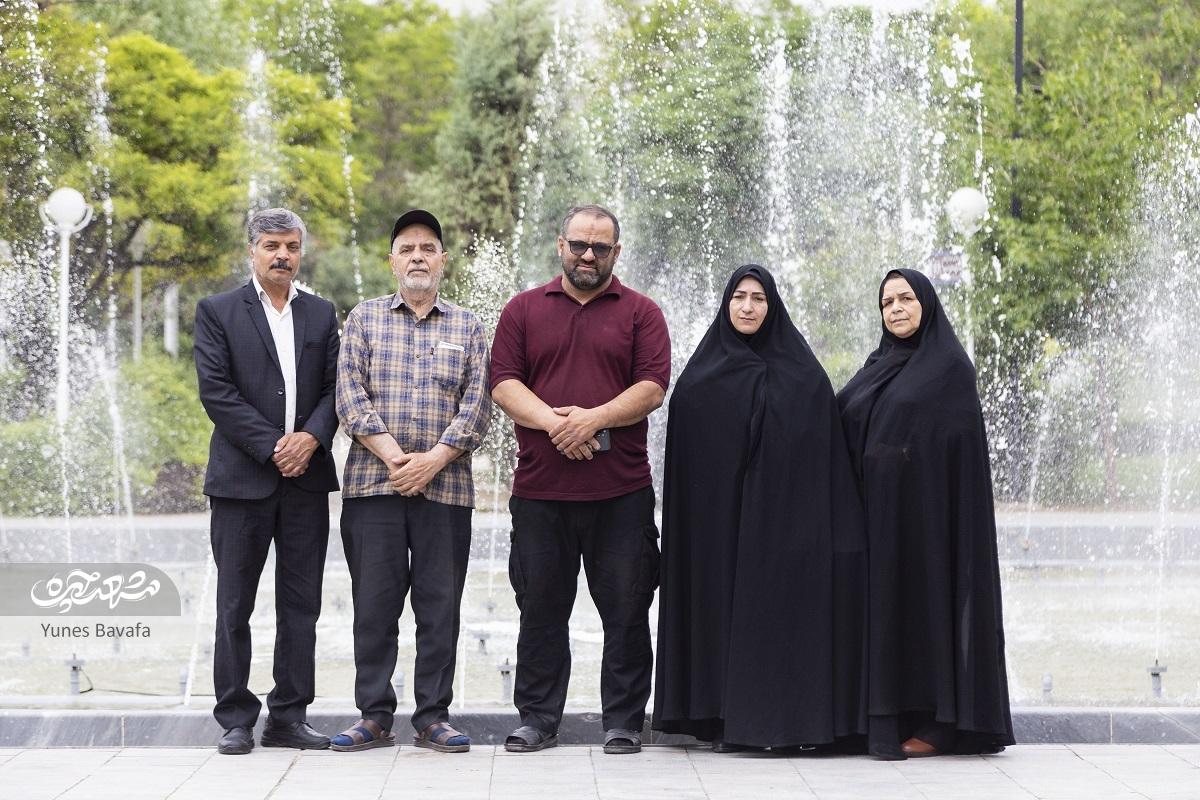 چالش زندگی منهای کار؛ دوران متفاوت زندگی بازنشستهها چالش زندگی منهای کار؛ دوران متفاوت زندگی بازنشستهها