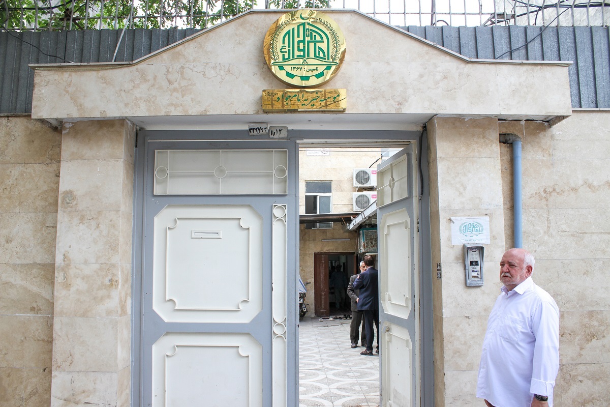 چهارده کوچه یکمتری در میلان چهاردهم چهارده کوچه یکمتری در میلان چهاردهم