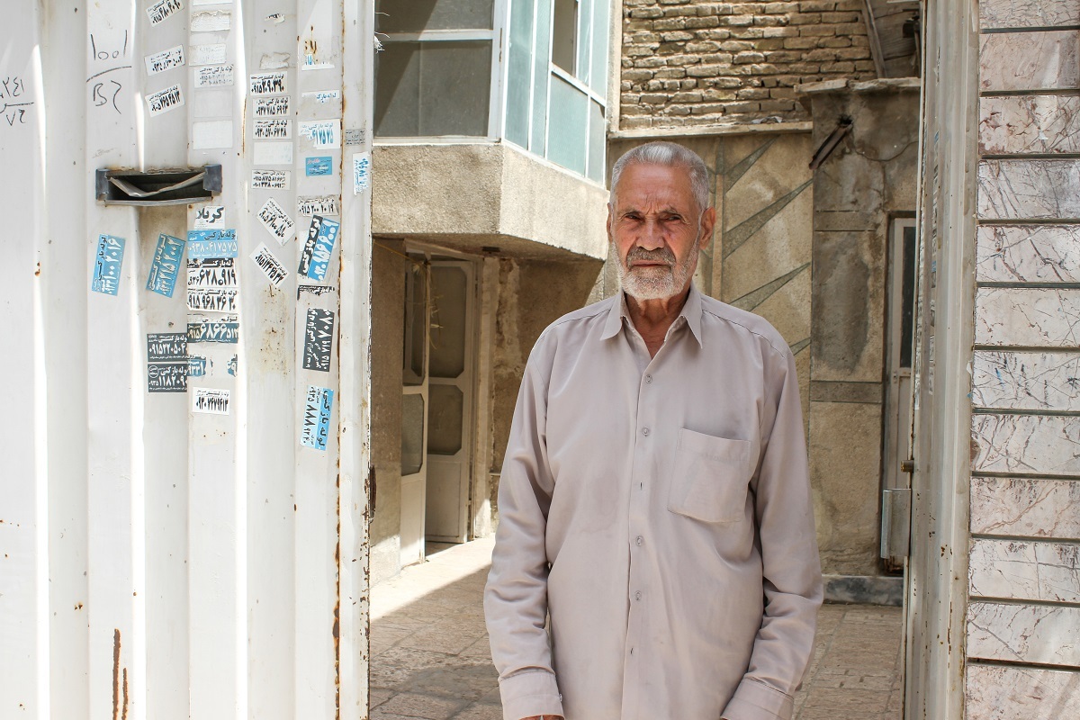 چهارده کوچه یکمتری در میلان چهاردهم چهارده کوچه یکمتری در میلان چهاردهم