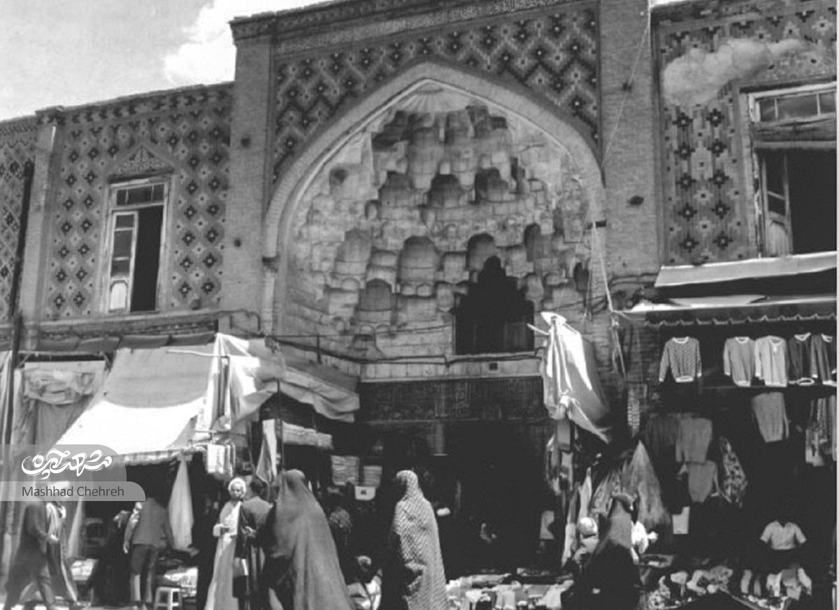 نگاهی به تاریخ ۳۵۰ ساله مزرعه قدیمی «فتحآباد» نگاهی به تاریخ ۳۵۰ ساله مزرعه قدیمی «فتحآباد»