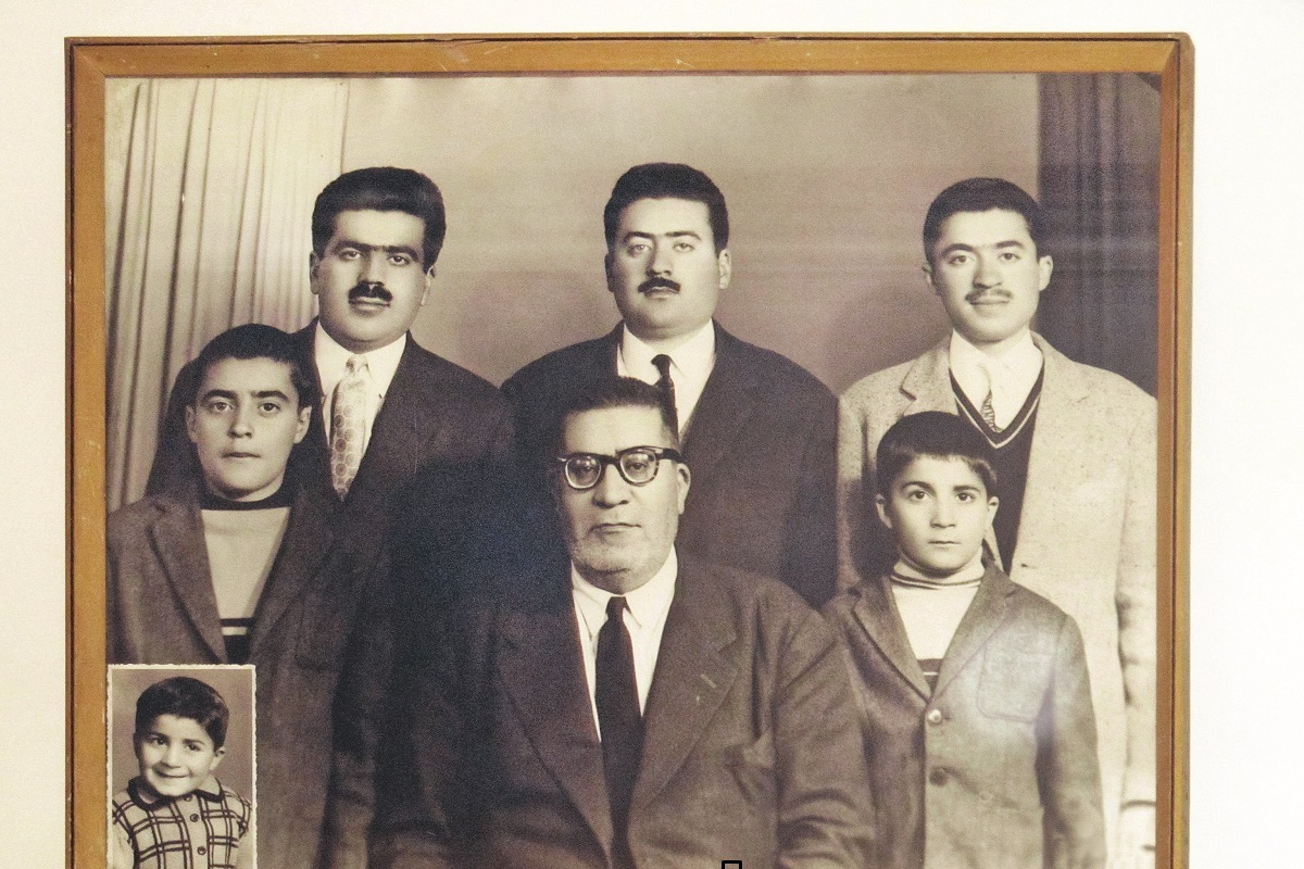 از پایبندی به سنت ها بد ندیدیم از پایبندی به سنت ها بد ندیدیم