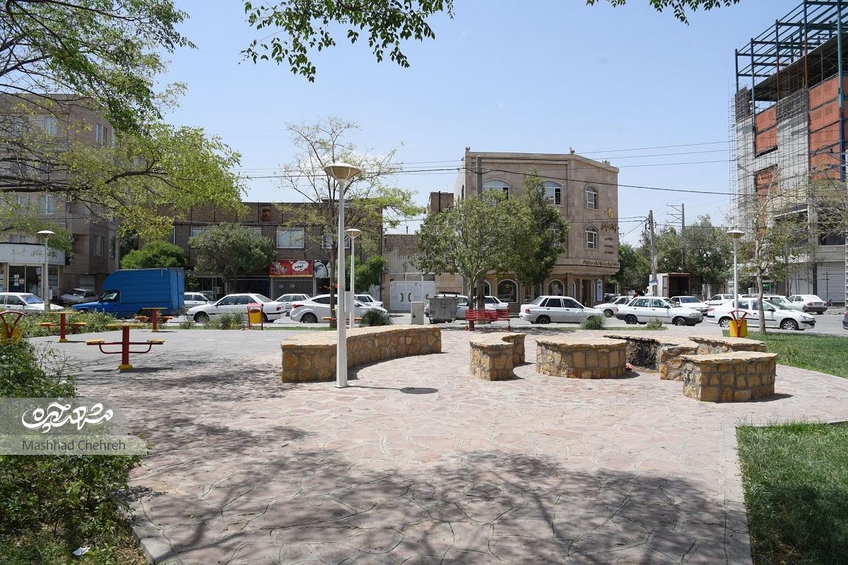 کوی کارگران؛ محل زندگی کارگران کارخانه نخریسی و یادگار مزرعه گلختمی کوی کارگران؛ محل زندگی کارگران کارخانه نخریسی و یادگار مزرعه گلختمی