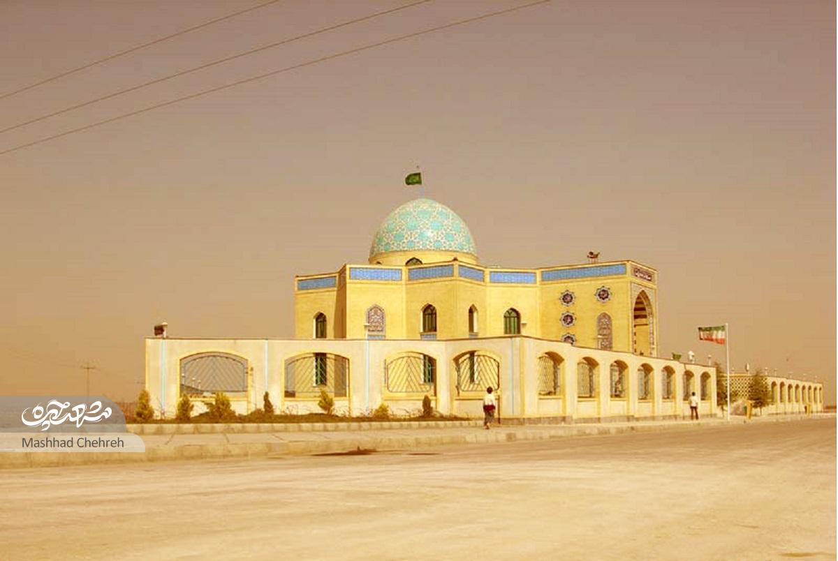 روزگاری در الهیه خبری از آب و برق نبود