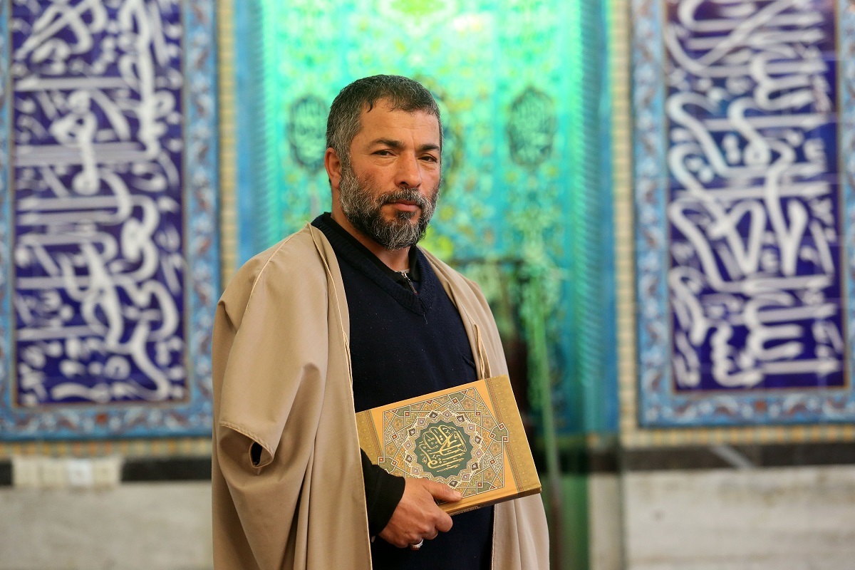 جانسوز و جانگداز جانسوز و جانگداز