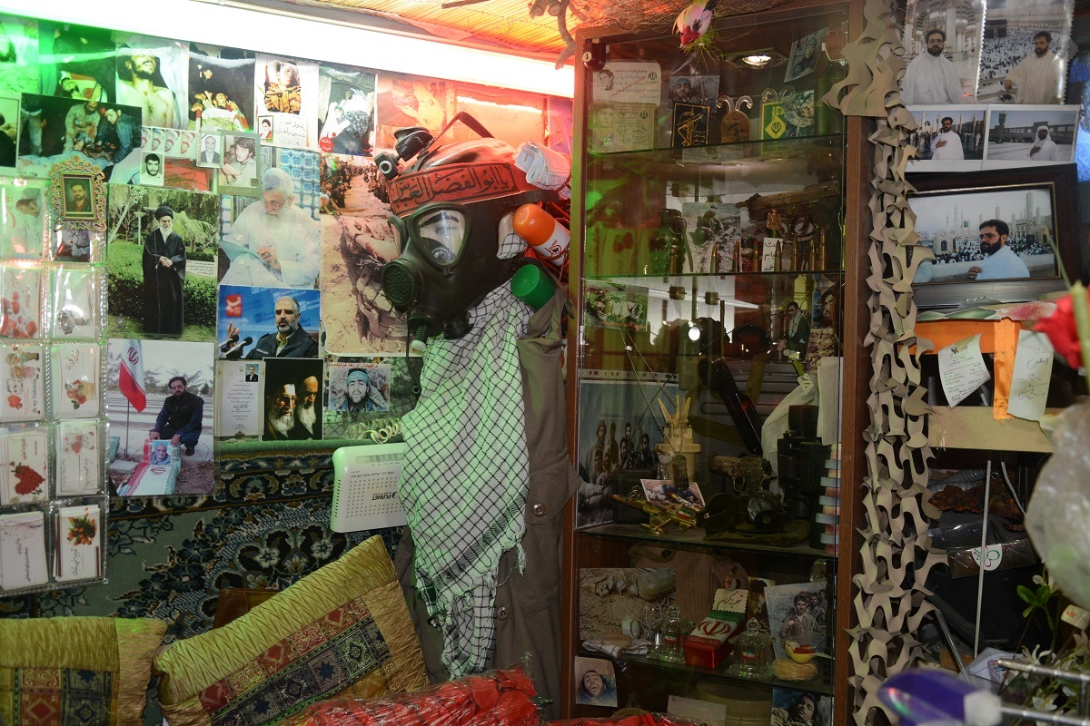 هم‌نشینی خوبان