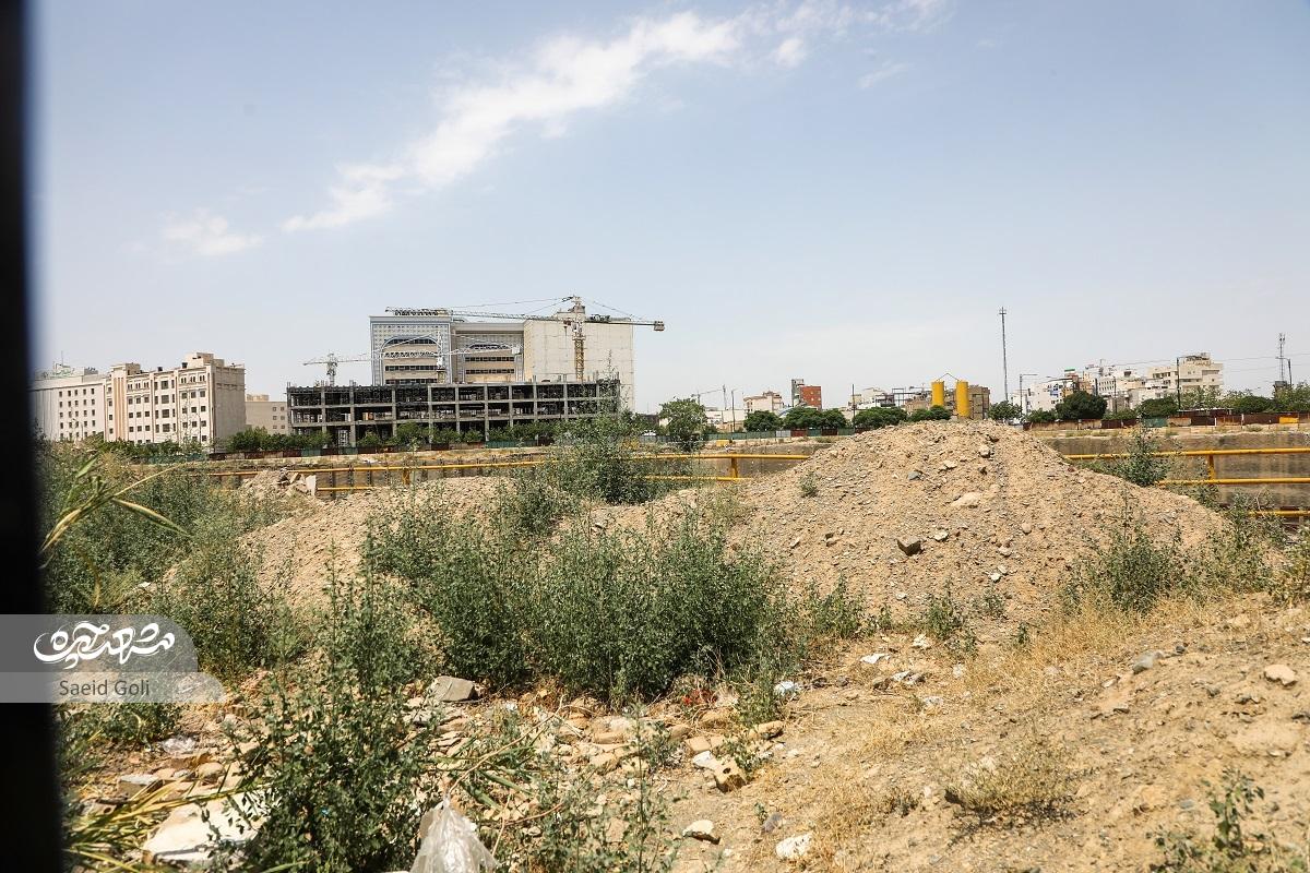 سازمان میراثفرهنگی خراسان در ۲ دهه اخیر نام خانهها و بناهای تاریخی بسیاری را با هدف حفظ و نگهداری ثبت کرده است، اما آنها پس از مدتی تخریب شدهاند سازمان میراثفرهنگی خراسان در ۲ دهه اخیر نام خانهها و بناهای تاریخی بسیاری را با هدف حفظ و نگهداری ثبت کرده است، اما آنها پس از مدتی تخریب شدهاند