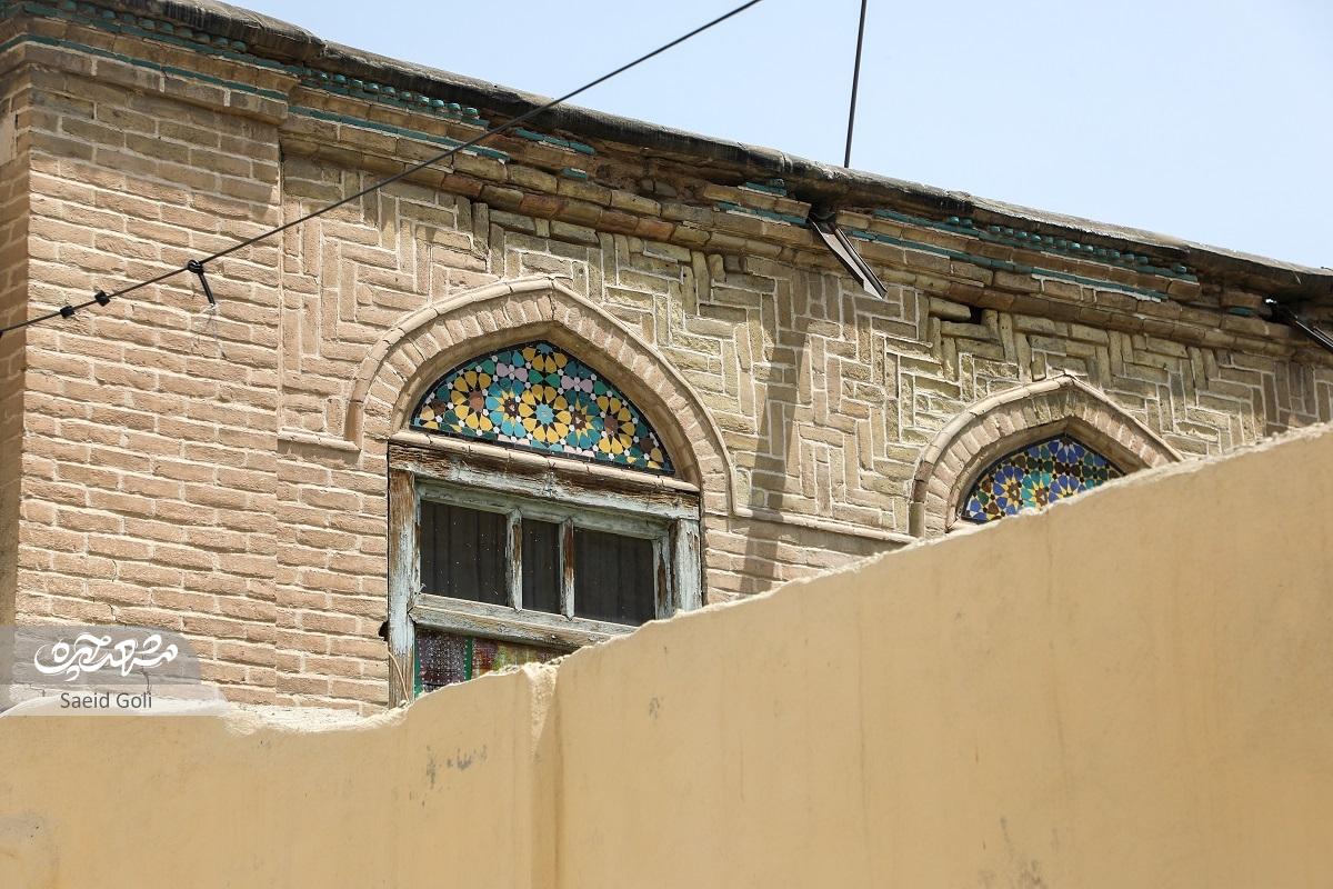 سازمان میراثفرهنگی خراسان در ۲ دهه اخیر نام خانهها و بناهای تاریخی بسیاری را با هدف حفظ و نگهداری ثبت کرده است، اما آنها پس از مدتی تخریب شدهاند سازمان میراثفرهنگی خراسان در ۲ دهه اخیر نام خانهها و بناهای تاریخی بسیاری را با هدف حفظ و نگهداری ثبت کرده است، اما آنها پس از مدتی تخریب شدهاند