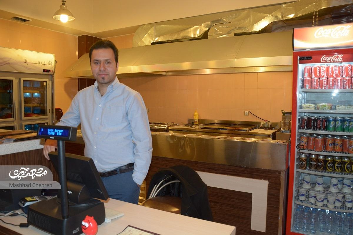 در برگر کتاب ۵۰۰ جلد کتاب متنوع در دسترس شماست در برگر کتاب ۵۰۰ جلد کتاب متنوع در دسترس شماست
