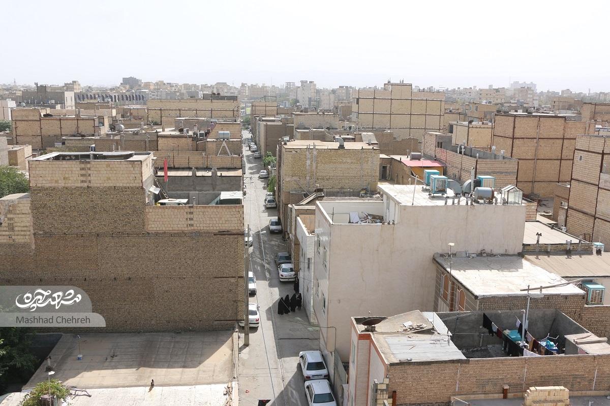 در جستوجوی هویت ۳۵۰ساله شهرک قدس در جستوجوی هویت ۳۵۰ساله شهرک قدس