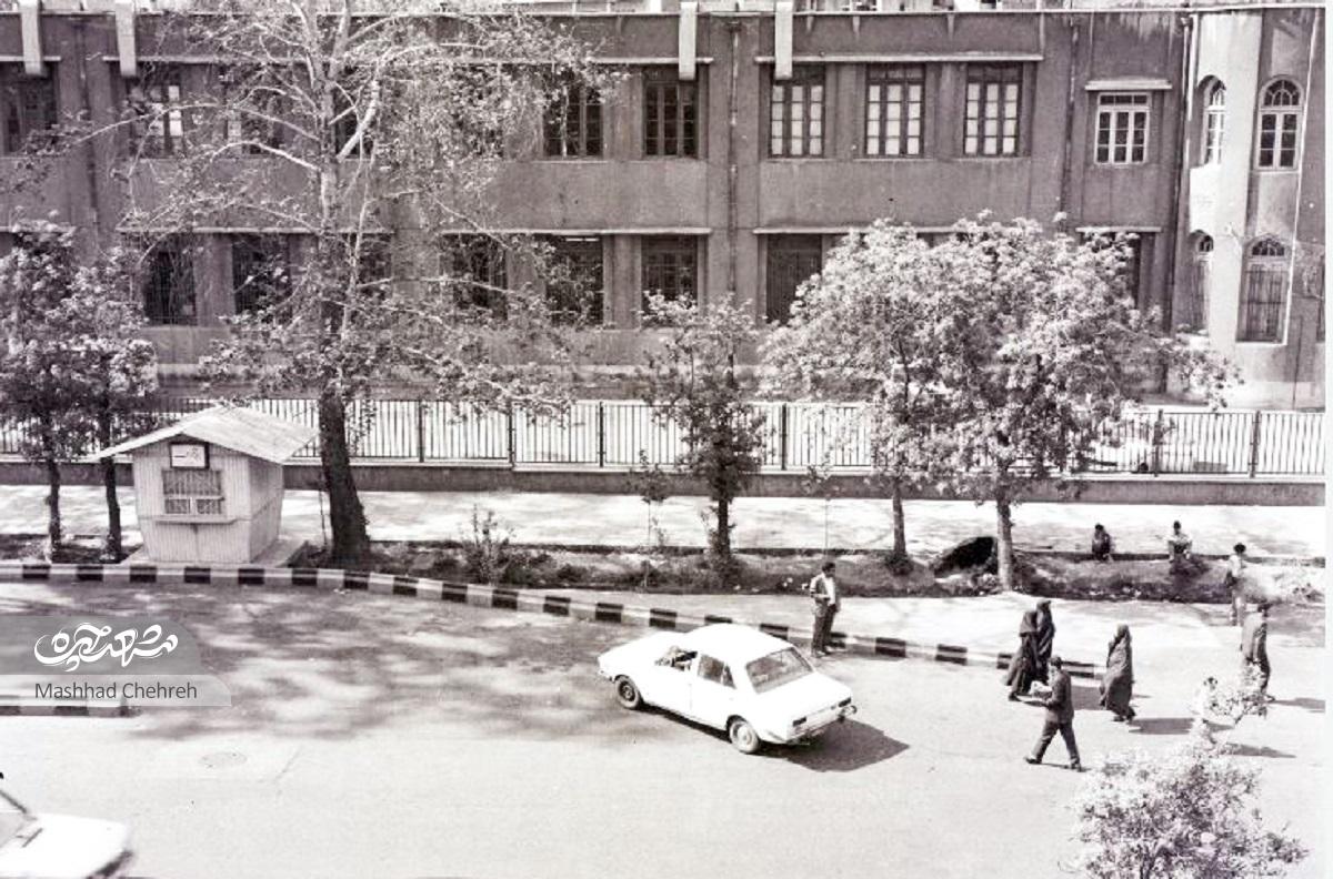 سرگذشت مزرعه «الندشت» که نامش با رویدادهای تاریخی مهمی گره خورده است سرگذشت مزرعه «الندشت» که نامش با رویدادهای تاریخی مهمی گره خورده است